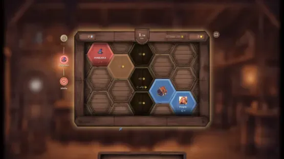 Tavernia screenshot 3