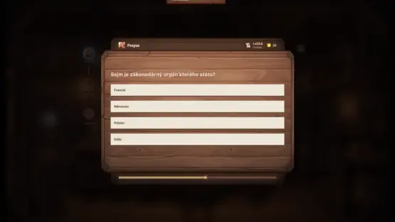 Tavernia screenshot 1