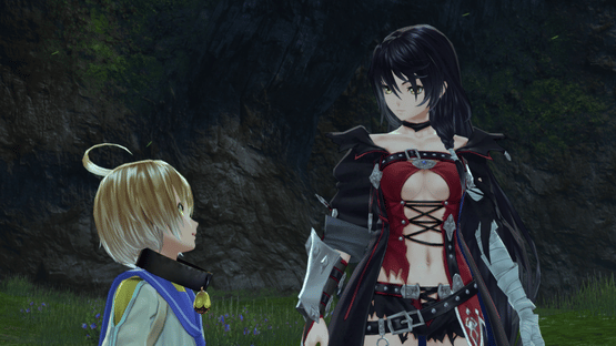 Tales of Berseria Remastered Screenshot