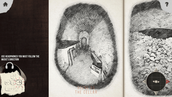 Detective Malinowski The Truth Will Be Revealed Screenshot