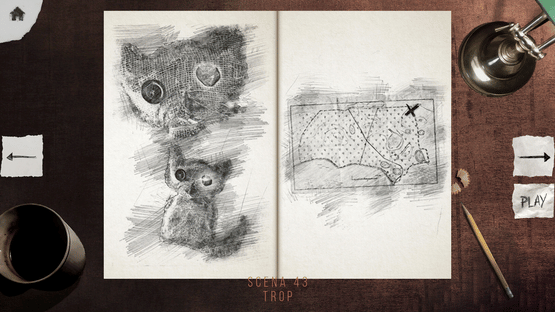 Detective Malinowski The Truth Will Be Revealed Screenshot