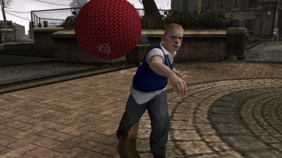 Bully Screenshot