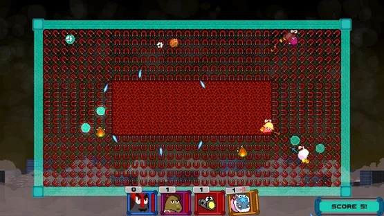 Ship Shape Slam!!! screenshot 5