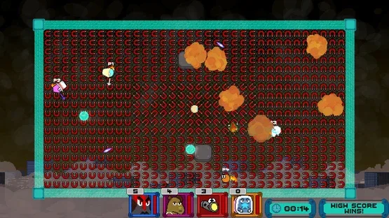 Ship Shape Slam!!! screenshot 8