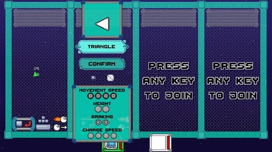 Ship Shape Slam!!! screenshot 1