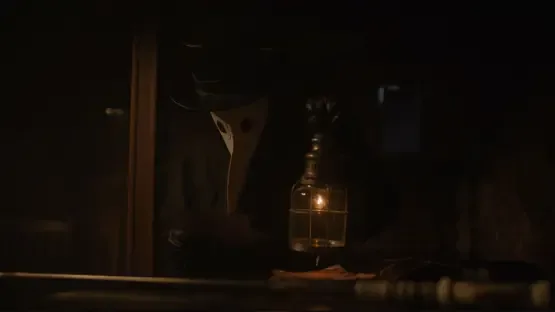 Witness to Plague screenshot 3