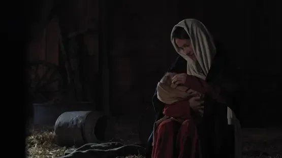 Witness to Plague screenshot 1