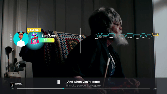 Let's Sing 2021: Mit Deutschen Hits Screenshot