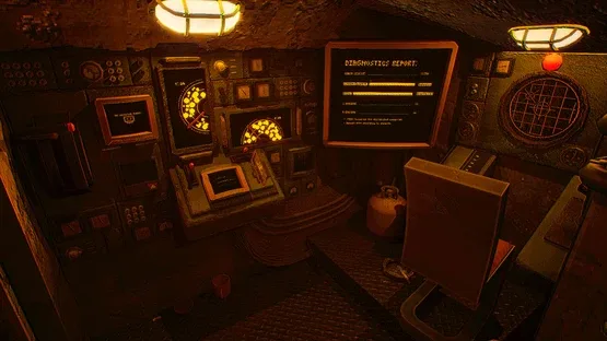 MOLE screenshot 8