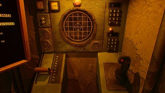 MOLE screenshot 1