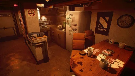 MOLE screenshot 3