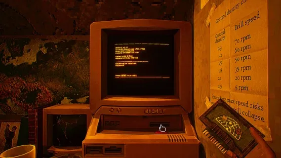 MOLE screenshot 5
