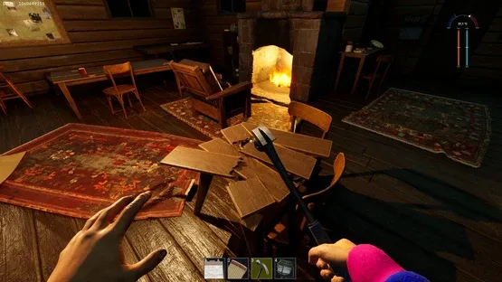Prologue: Go Wayback! screenshot 9