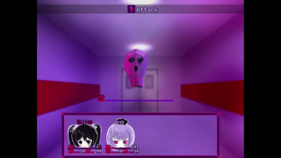 Lost Patient Screenshot