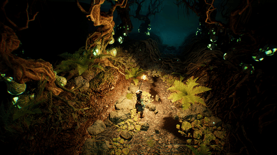Brightfall Screenshot
