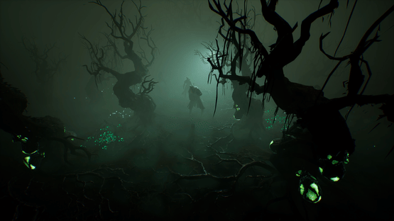 Brightfall Screenshot