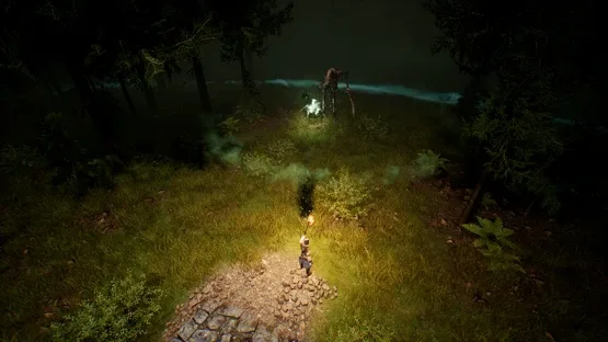 Brightfall screenshot 6