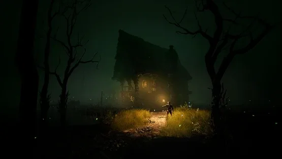 Brightfall screenshot 9