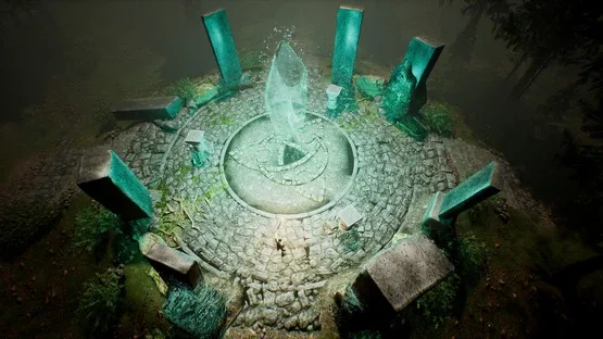Brightfall screenshot 10