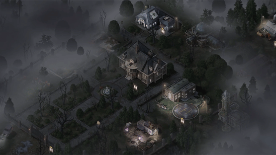 Resident Evil: Survival Unit Screenshot