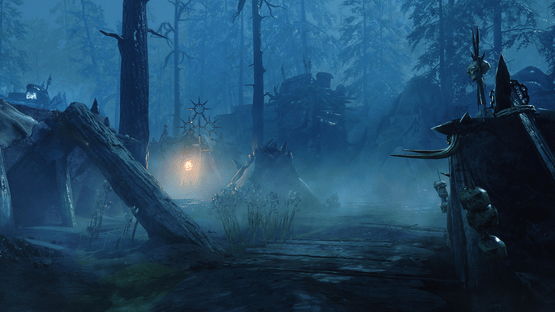Warhammer: Vermintide 2 - Return to the Reik Screenshot