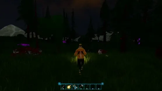 Wildsite screenshot 2