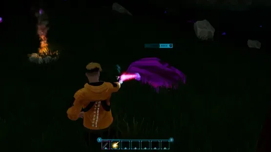 Wildsite screenshot 3