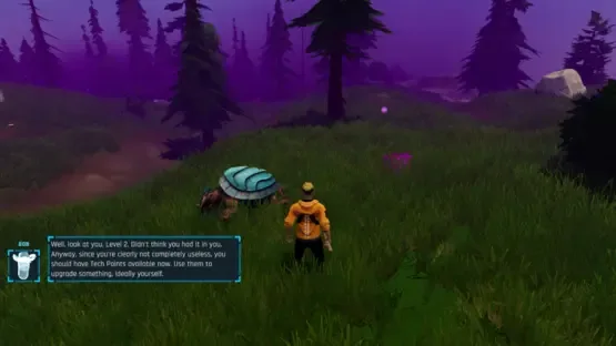 Wildsite screenshot 4