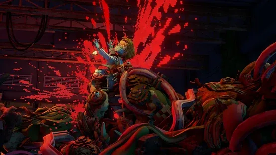 Echo Generation 2 screenshot 2