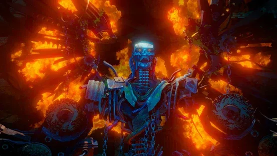 Echo Generation 2 screenshot 8