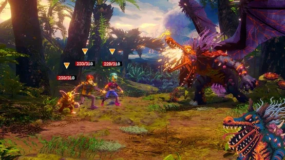 Echo Generation 2 screenshot 9