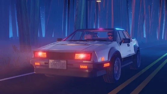 Echo Generation 2 screenshot 10