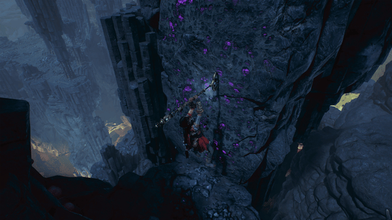 Raji: Kaliyuga Screenshot