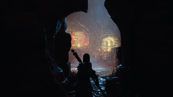 Raji: Kaliyuga screenshot 4
