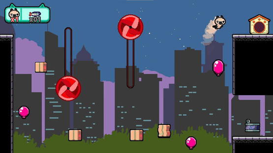 Decoration background