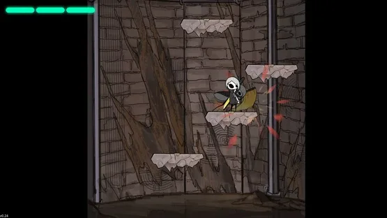 Astray: Zero screenshot 11