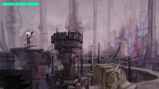 Decoration background