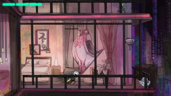 Astray: Zero screenshot 6