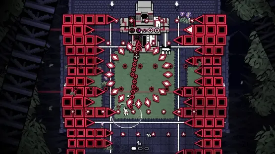 Voidface screenshot 1
