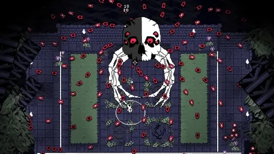 Voidface screenshot 6