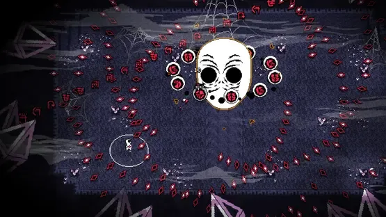 Voidface screenshot 2