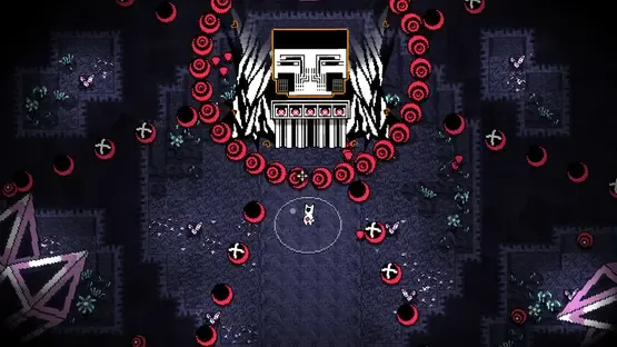 Voidface screenshot 4