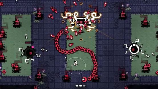 Voidface screenshot 5
