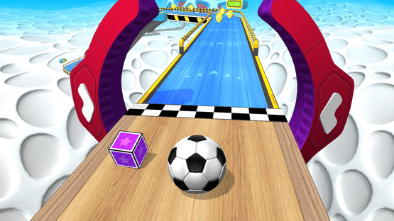 Going Balls Screenshot