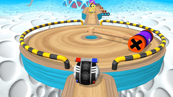 Going Balls Screenshot