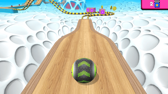 Going Balls Screenshot