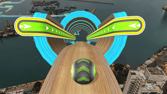 Going Balls Screenshot