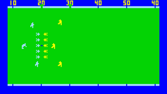 Football Screenshot