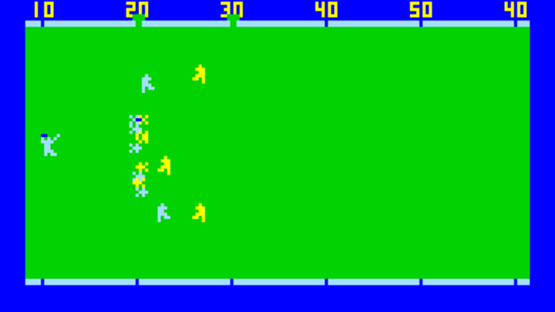 Football Screenshot