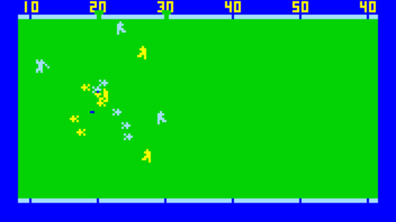 Football Screenshot